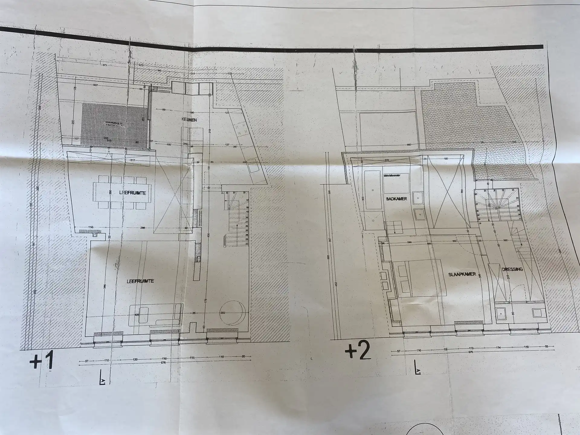 Multifunctioneel gebouw op het Esplanadeplein foto 24