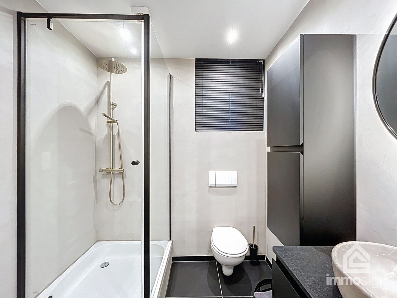 Modern gerenoveerde gezinswoning met authentieke elementen en een toffe uitstraling te Hamont-Achel! foto 20