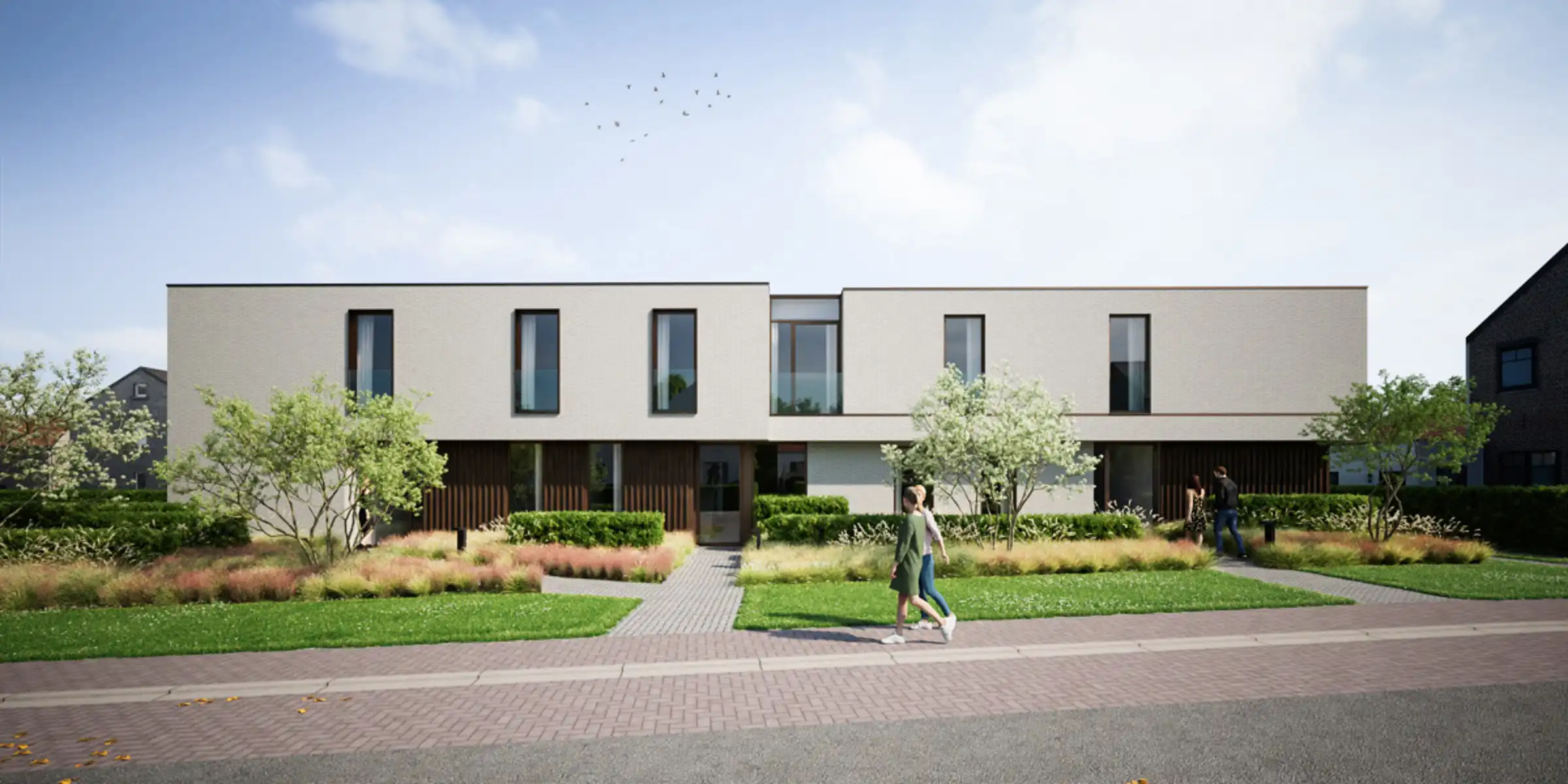 Huyse Dunant 1.8 foto 3