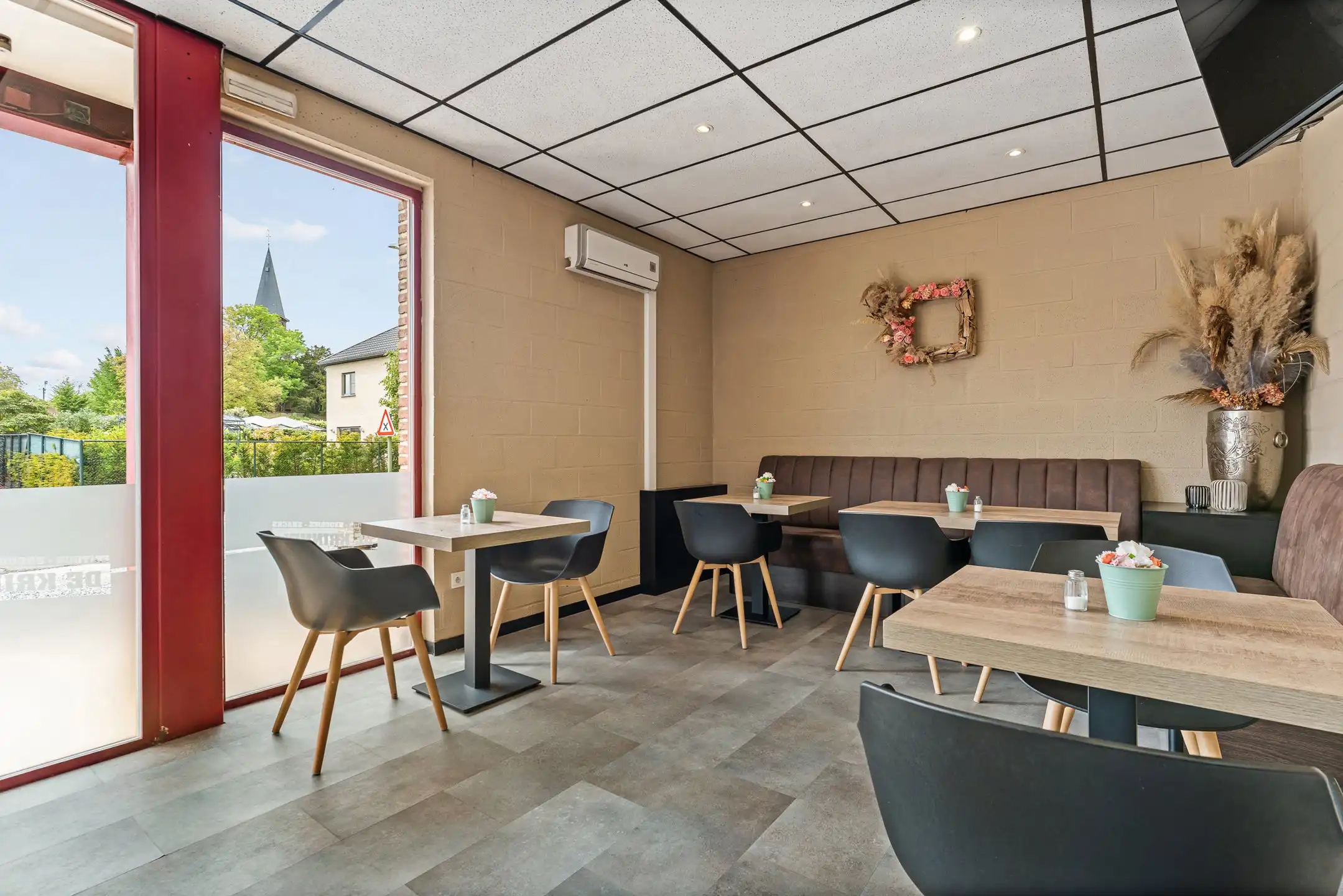 Woning met tal van mogelijkheden in Riemst foto 33