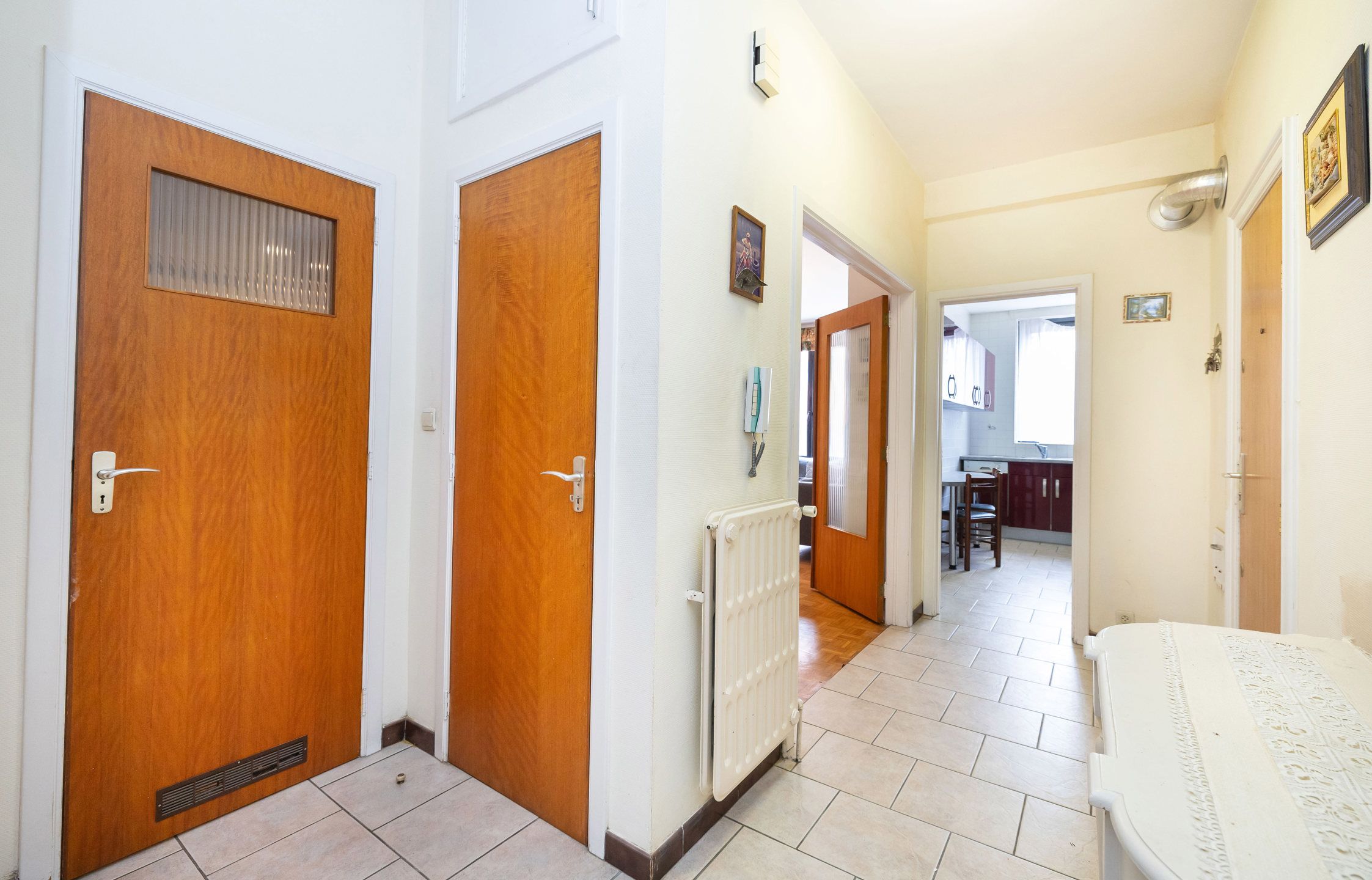 Appartement met 2 slaapkamers van ± 85 m² foto 4