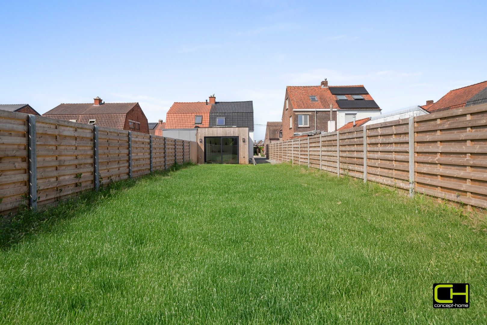 Gerenoveerde woning met drie slaapkamers te koop in Lievegem foto 19