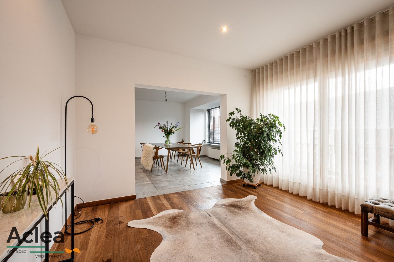 Prachtige duplex van 209m² met groot magazijn van 441m² én tuin foto 28