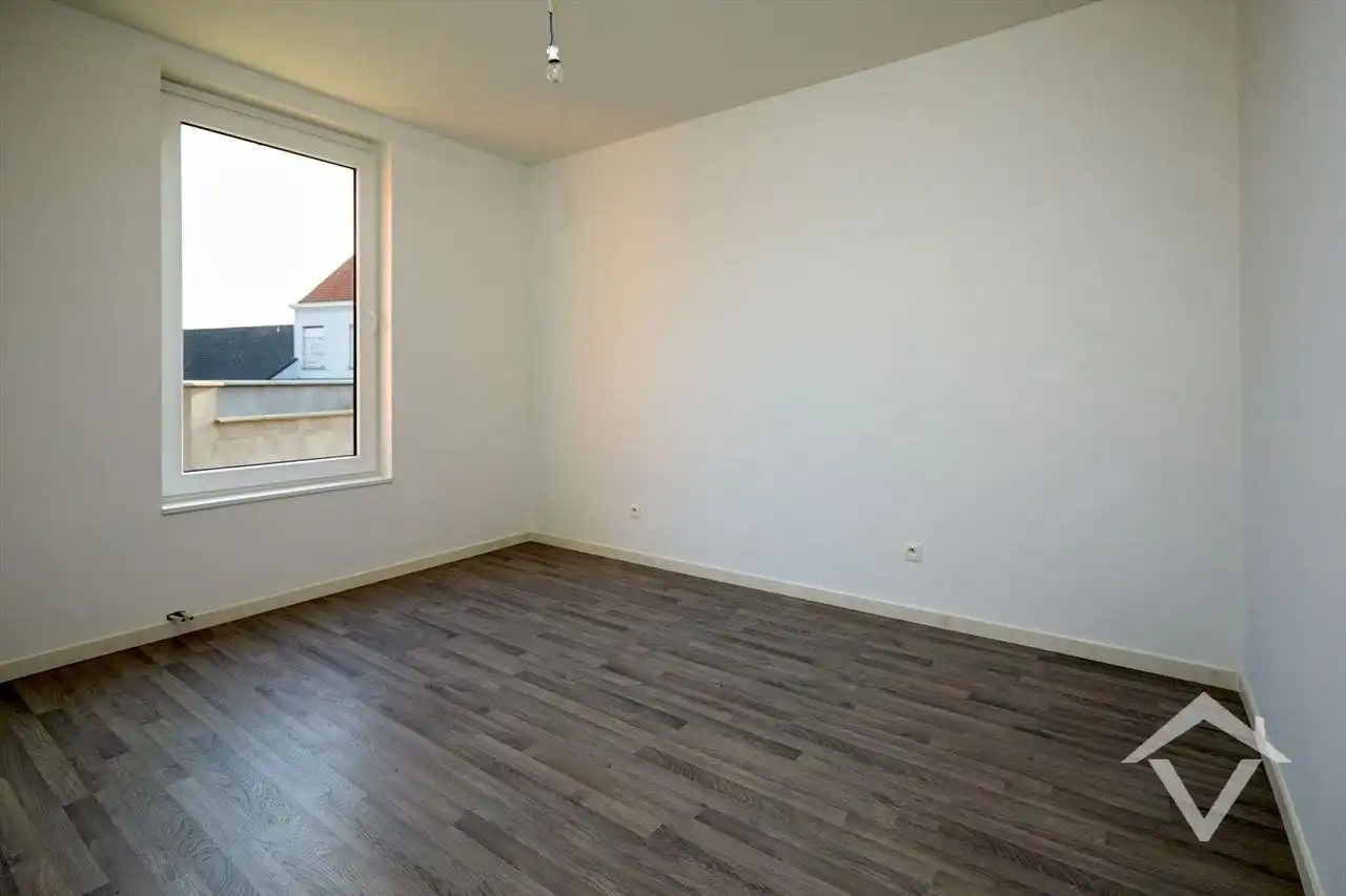 Rustig gelegen appartement met 2 slaapkamers te Bovekerke. foto 6