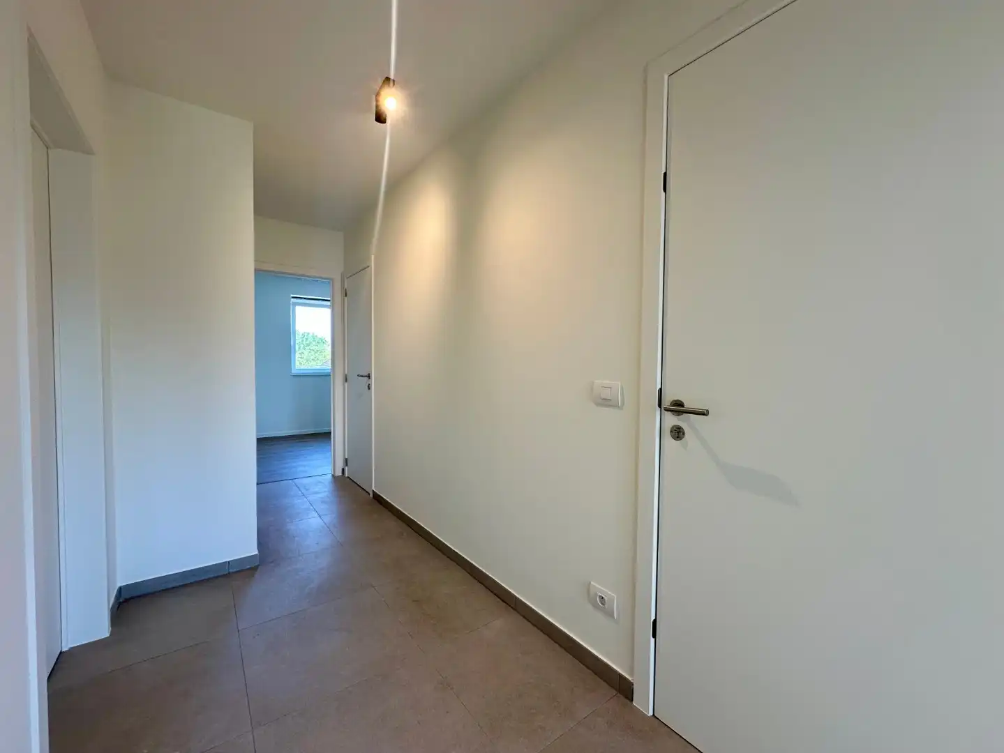 Nieuwbouwappartement in residentie De Brosserie foto 7