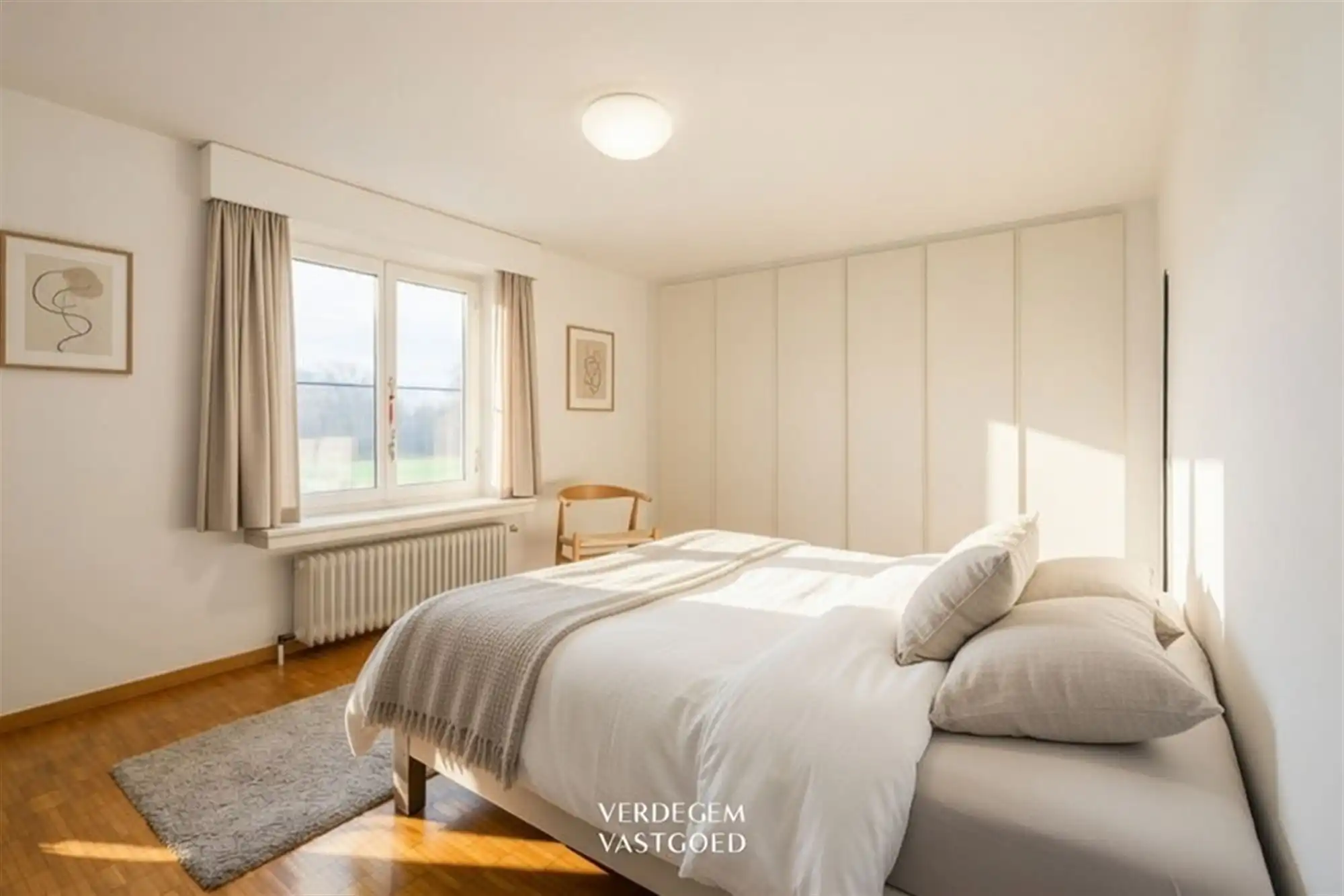 Architectenvilla met aparte studio / atelier en mooie zichten foto 9