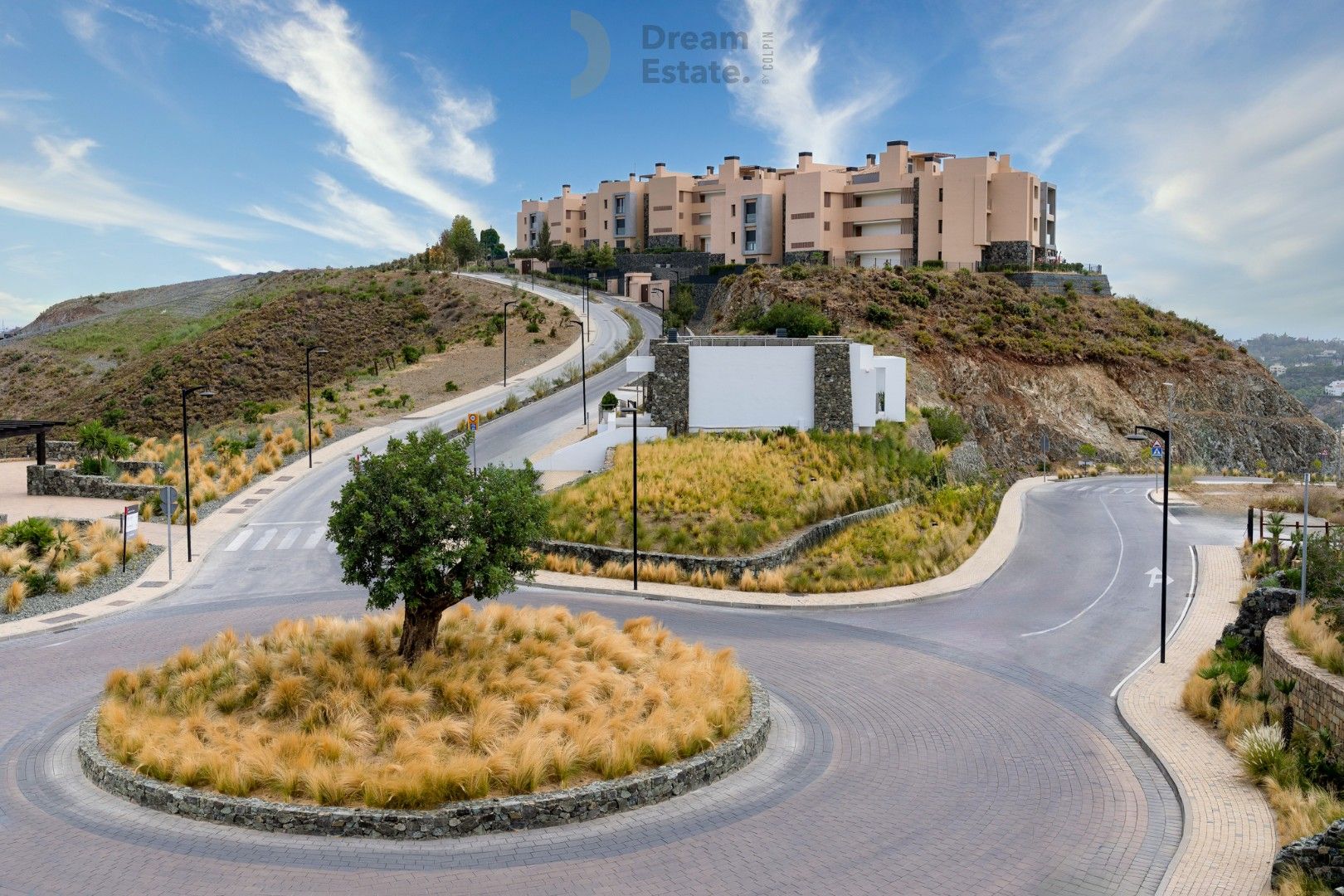 Droom appartement met adembenemend uitzicht in Los Olivos, Marbella foto 29