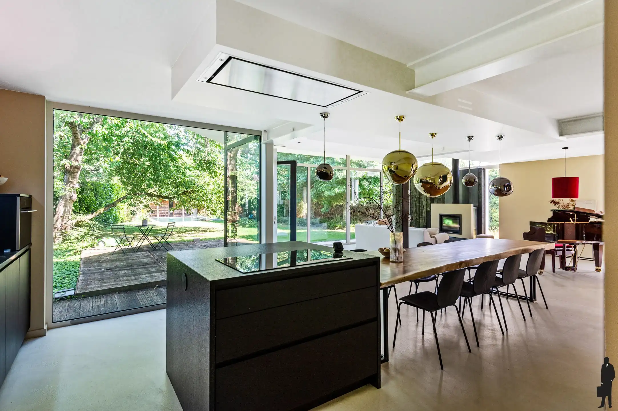 Luxueus en toekomstgericht wonen op toplocatie in Lint foto 8