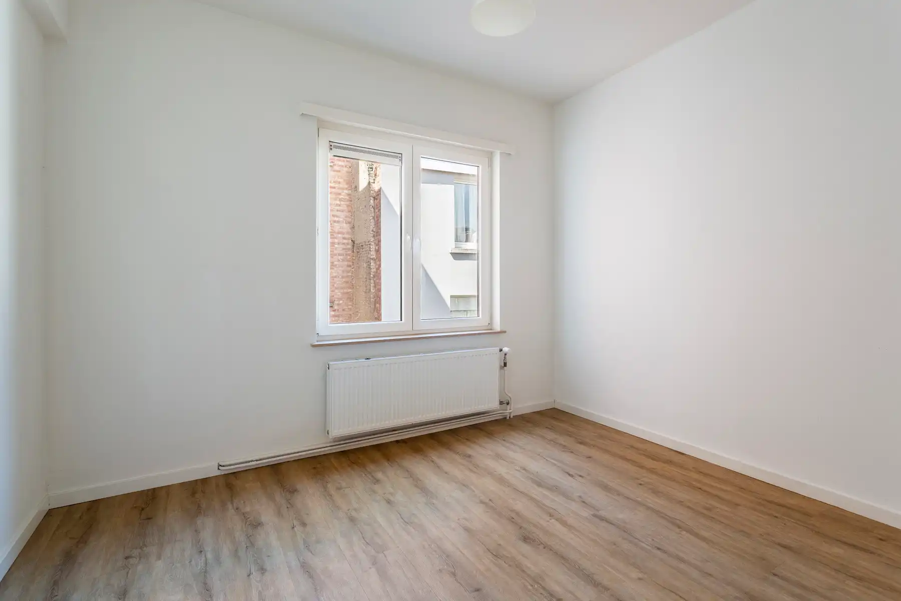 Lichtrijk 2-slaapkamerappartement in Harmoniewijk foto 8