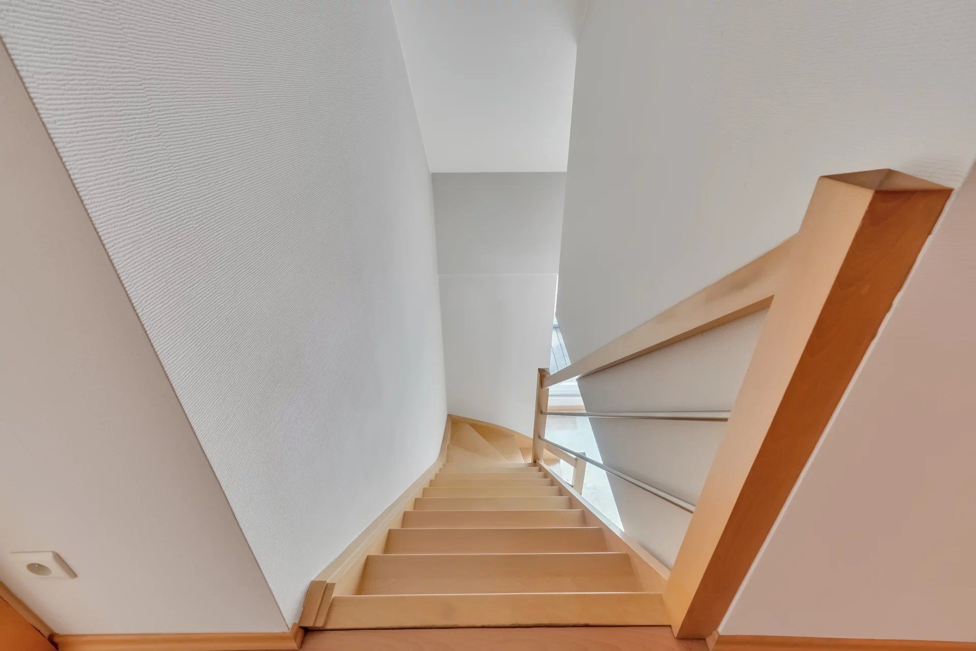 Duplex appartement in centrum foto 13