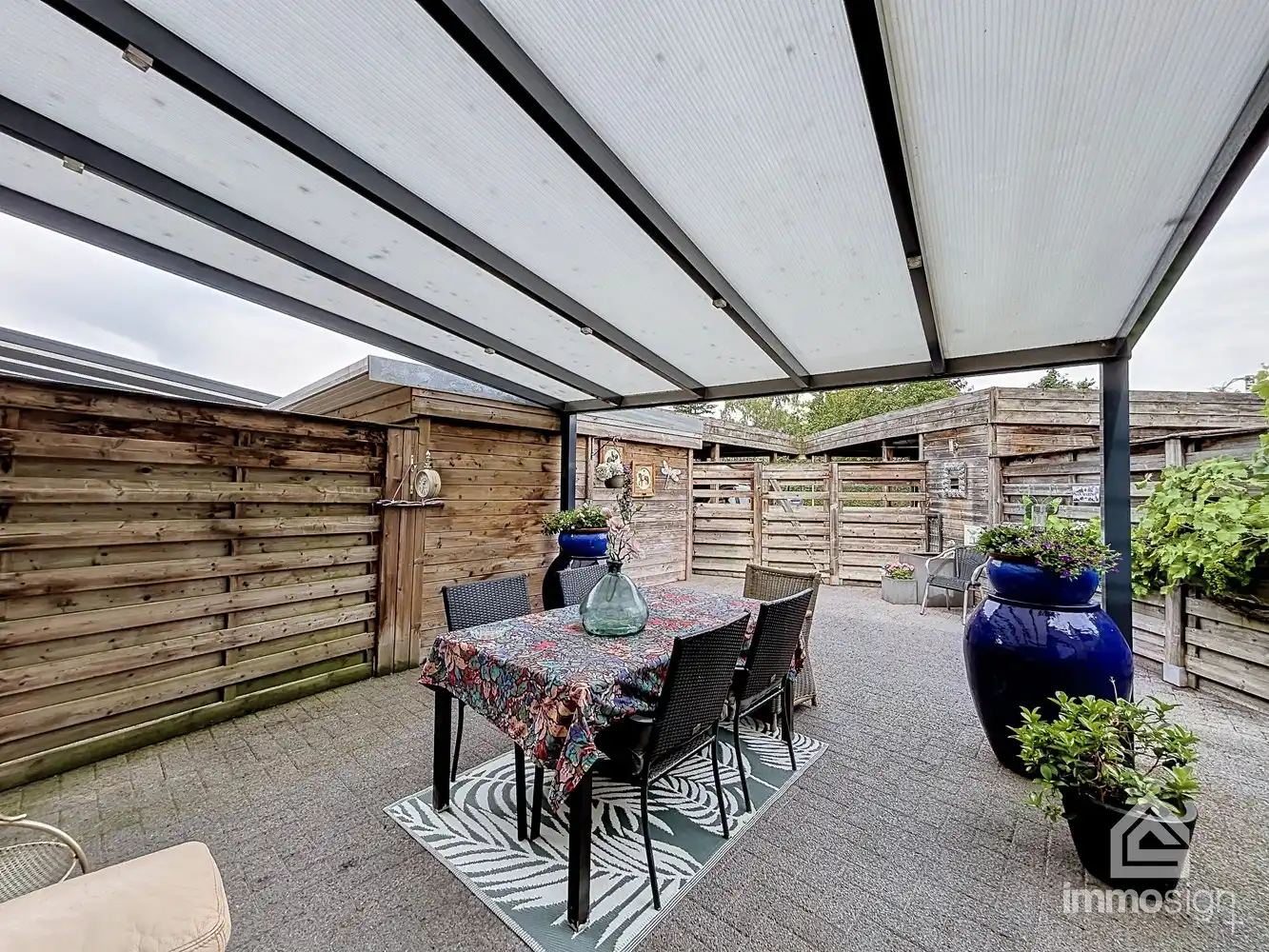 Instapklaar ruim gelijkvloers appartement met gezellige stadstuin en autostaanplaats in hartje Hamont-Achel! foto 25