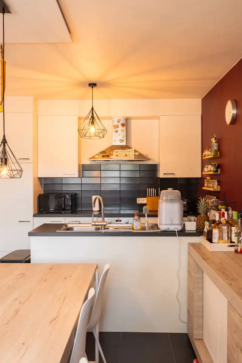 Prachtige woning met centrale ligging te Mechelen foto 10