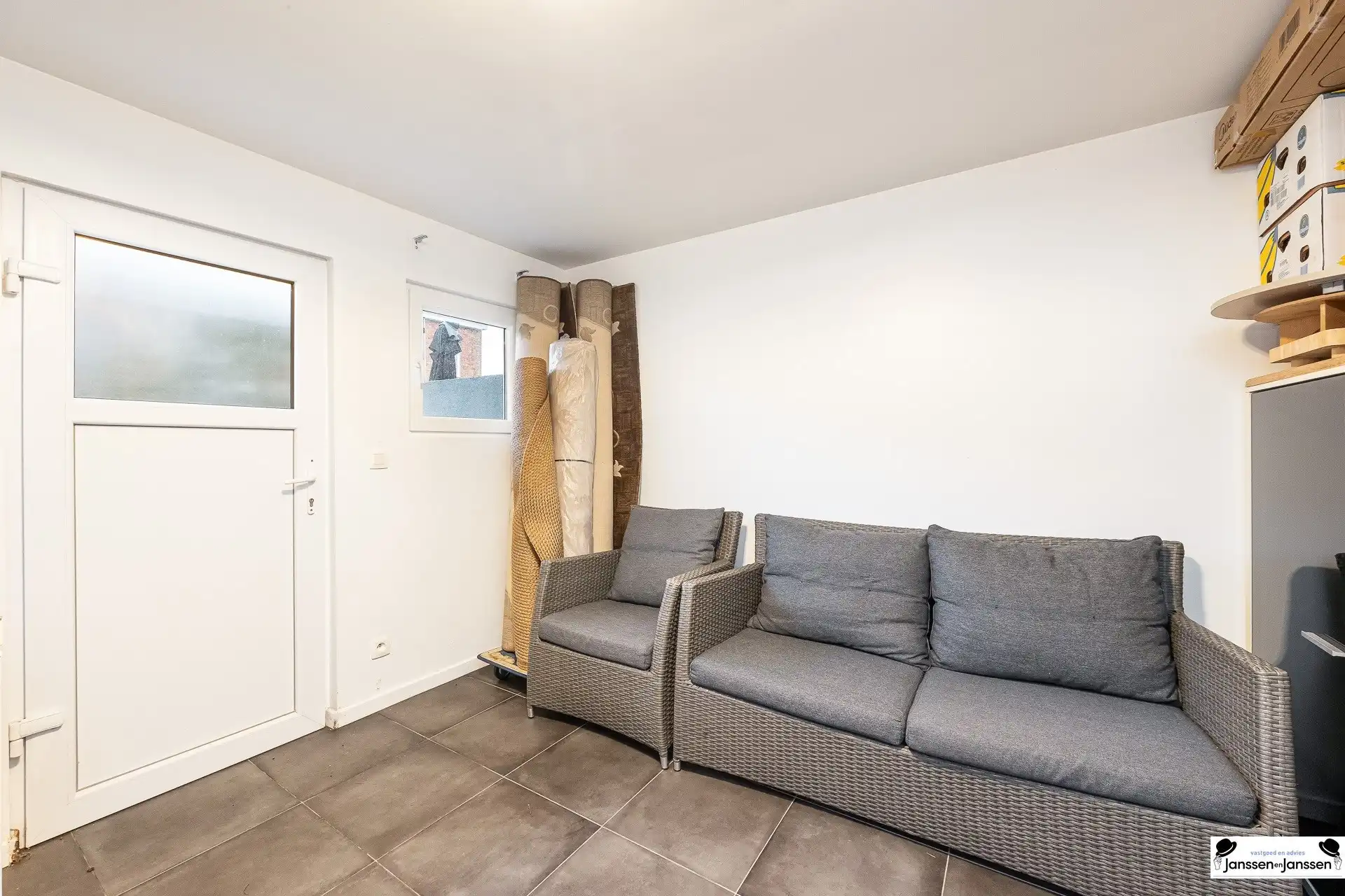 Energiezuinige woning op een top locatie in Merksem! foto 27