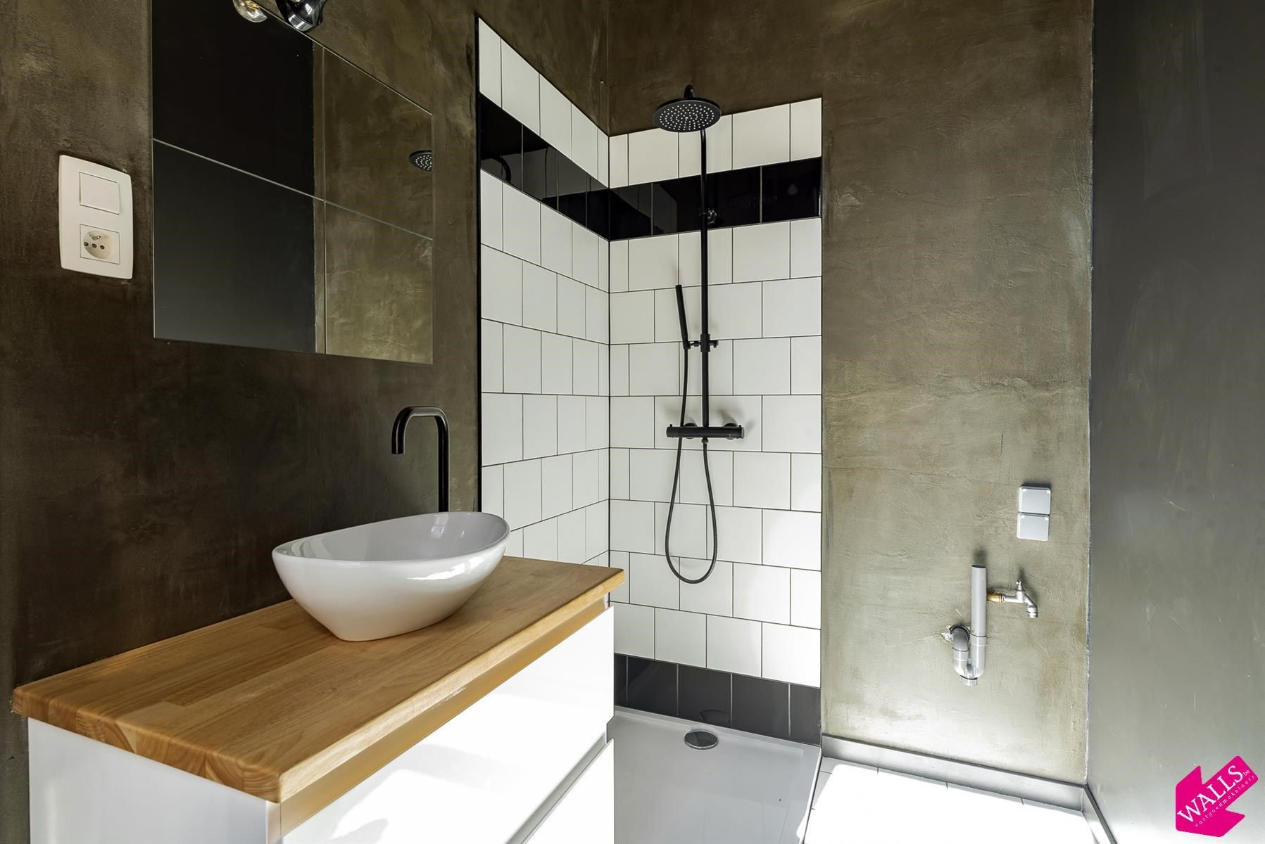 Wonen in het hartje van Antwerpen! foto 8