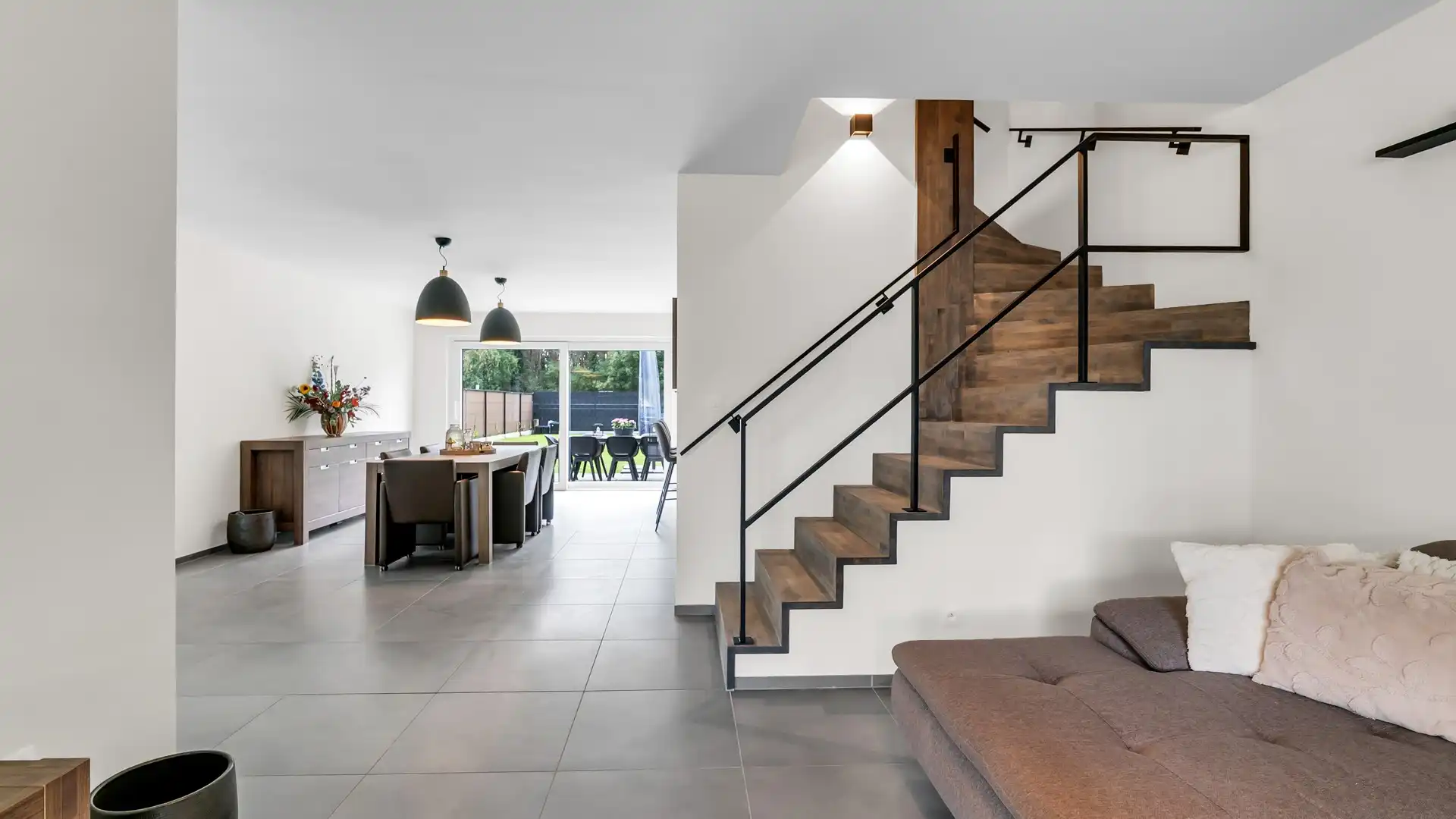 Energiezuinige BEN-woning met 3 slaapkamers te Zutendaal foto 5