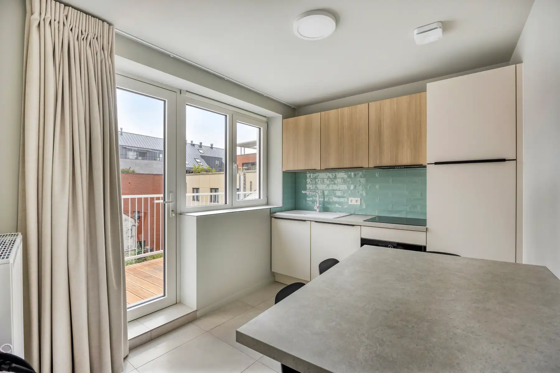 Studeren in Residentie Vinea foto 10