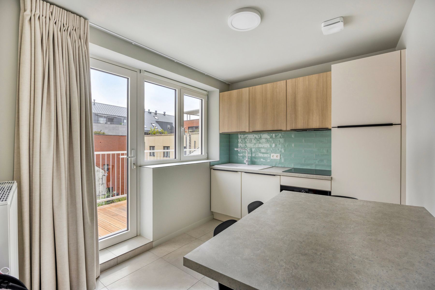 Studeren in Residentie Vinea foto 10