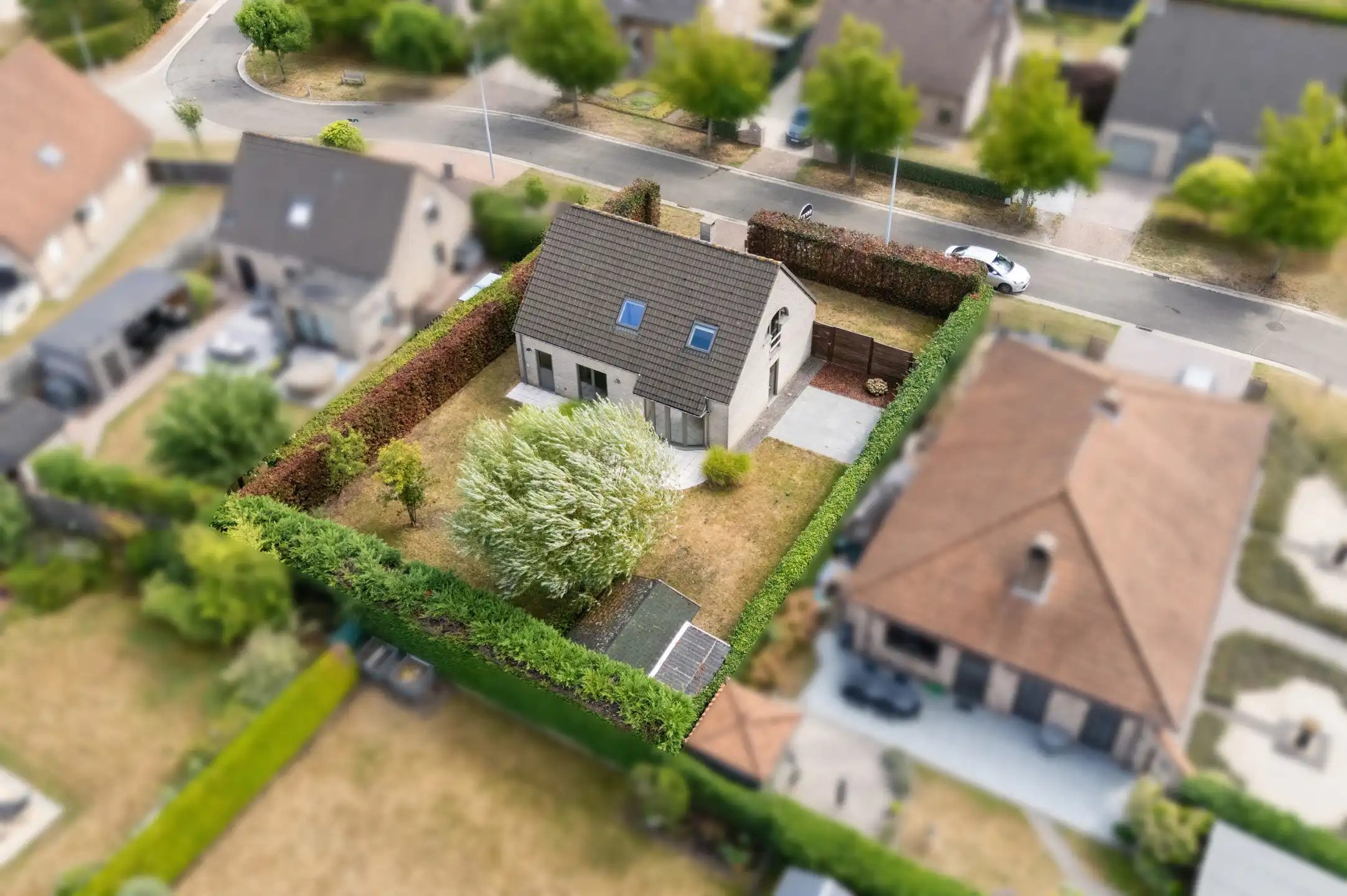 Huis te koop foto 22