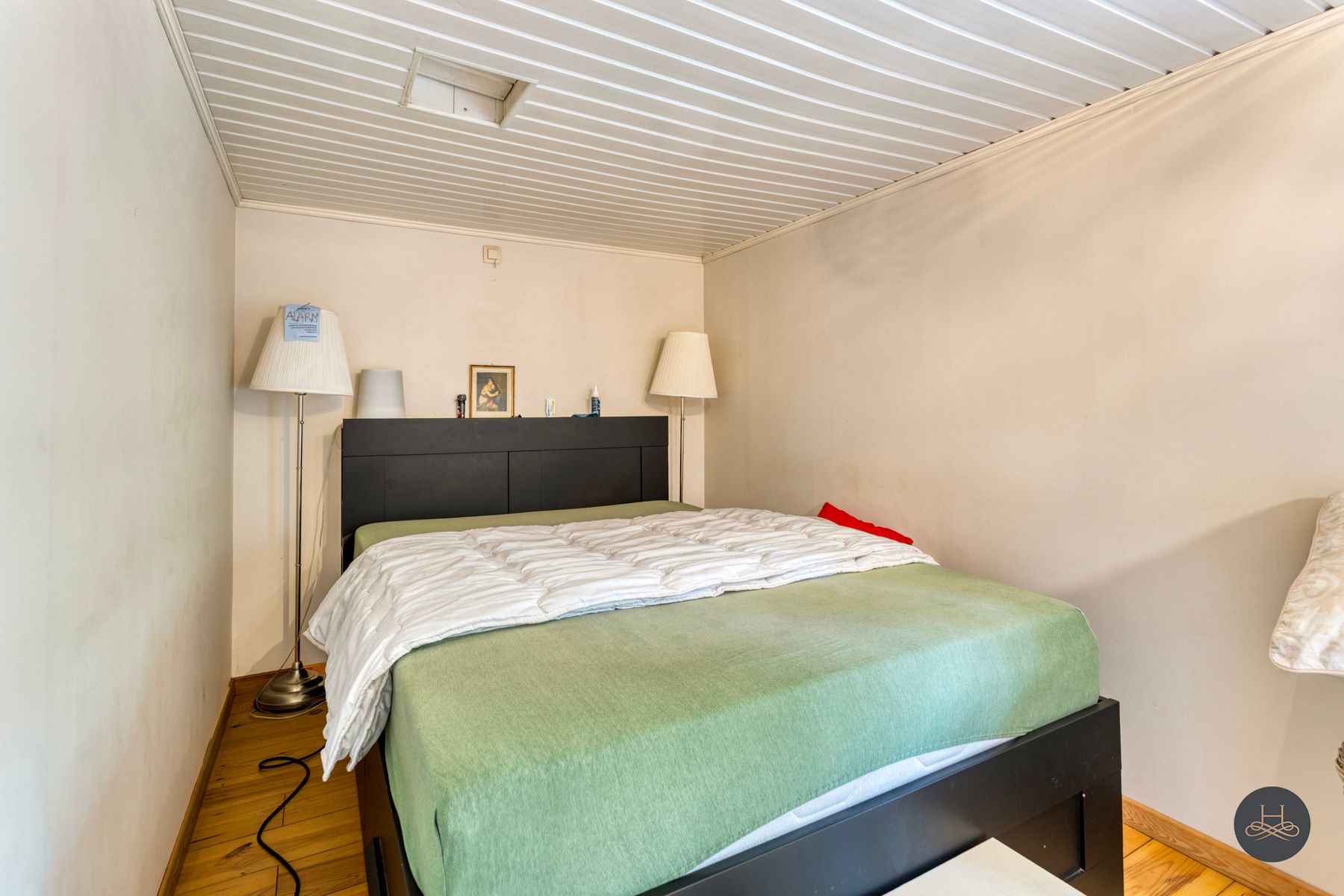 Gezellige bungalow op perceel van 23a90ca in groene omgeving foto 13