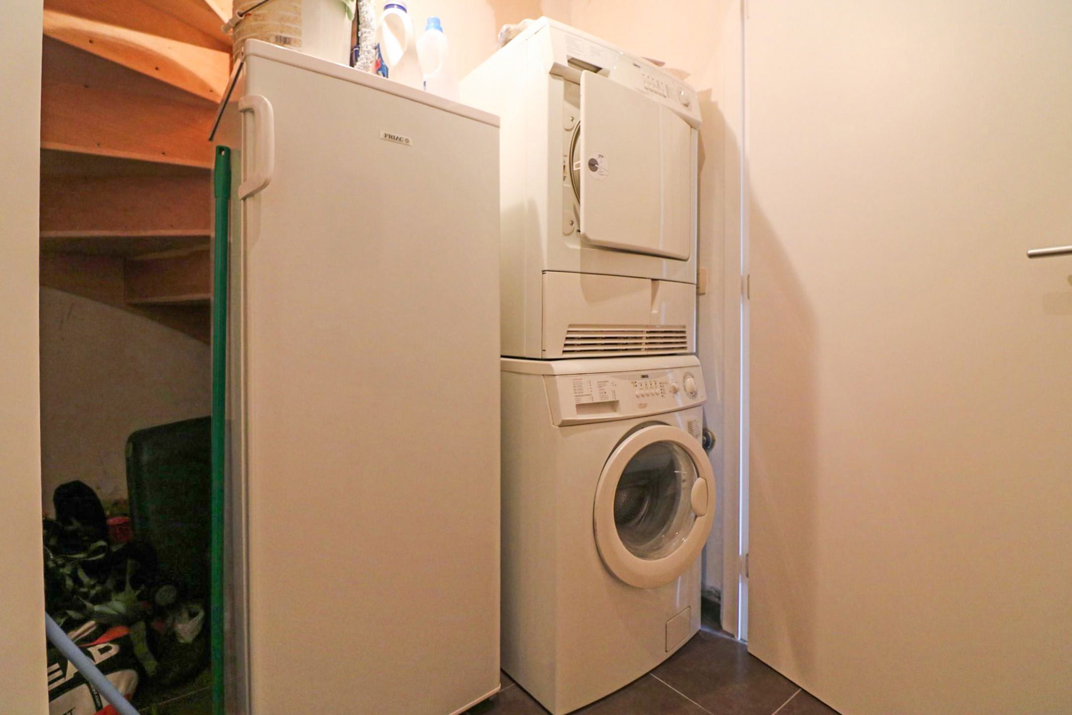 Mooi duplex appartement met ruime terrassen foto 15