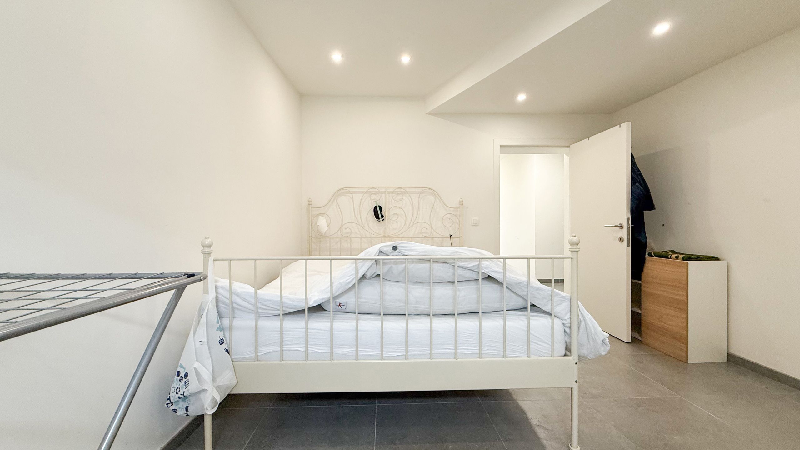 Ruim appartement met 2 slpks en dakterras in centrum Zolder! foto 11
