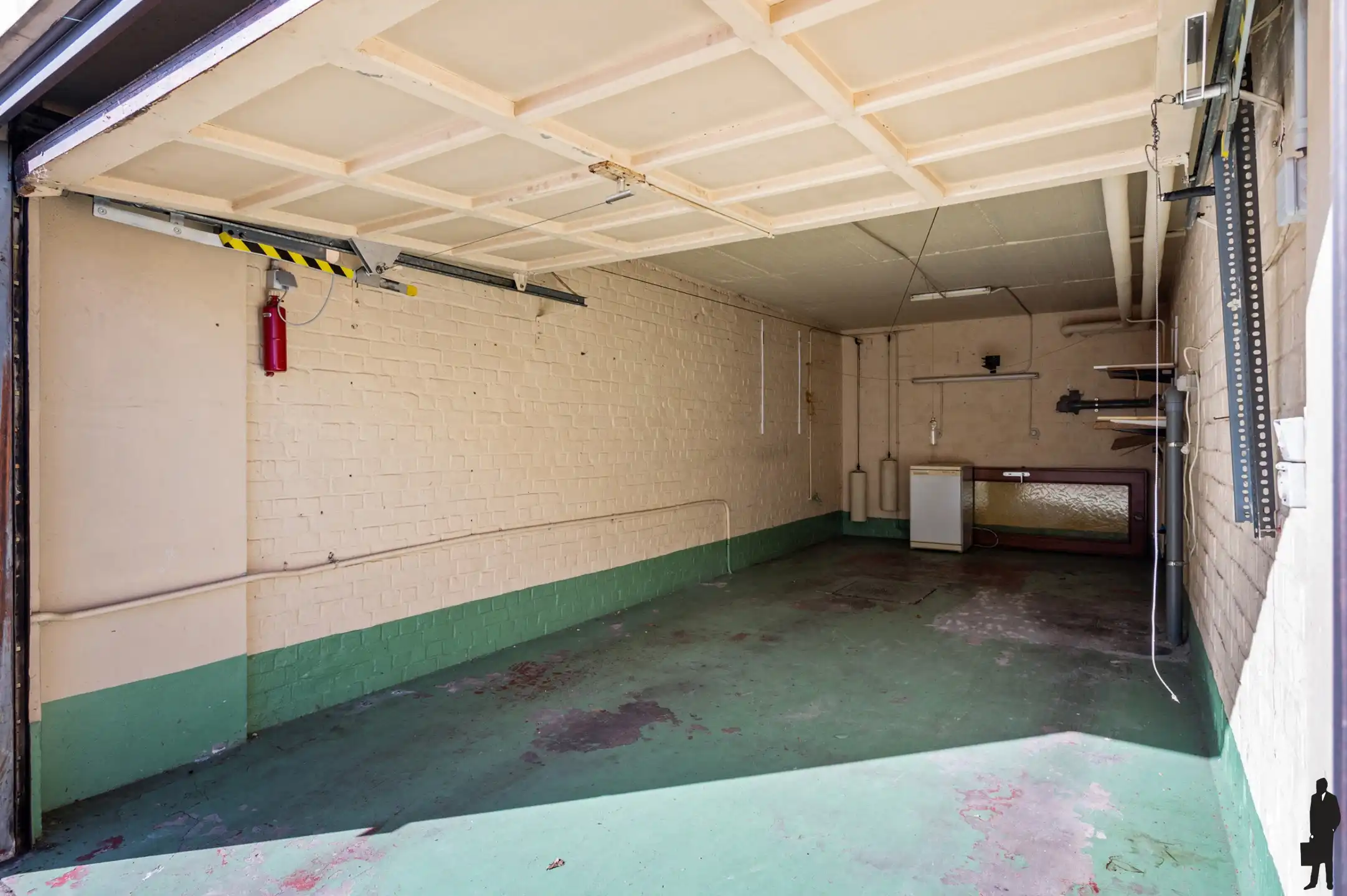 Lichtrijk appartement op centrale locatie foto 11