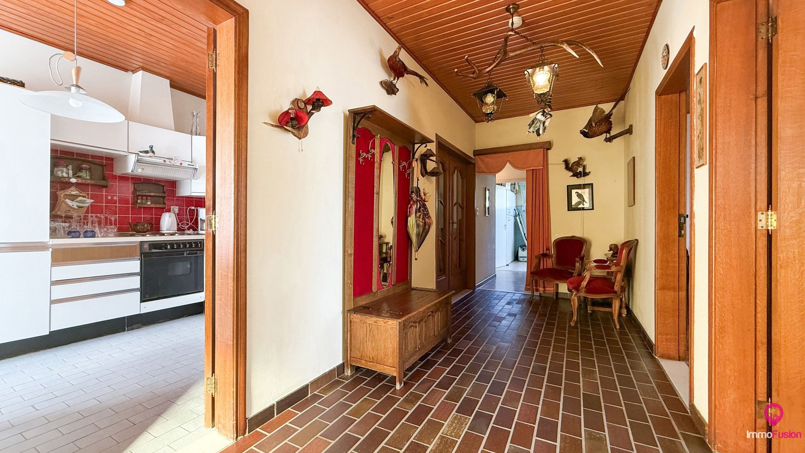 Verzorgde gelijksvloerse woning met 3 slaapkamers te Zolder! foto 10