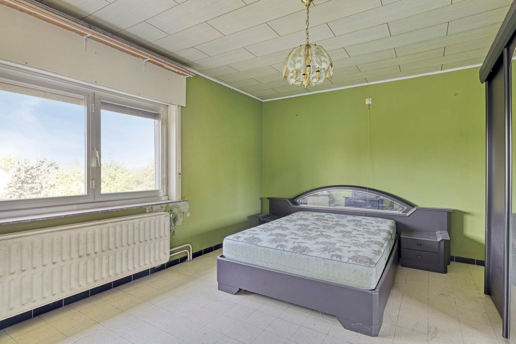 Te Renoveren 3-gevelwoning op gunstige ligging foto 15