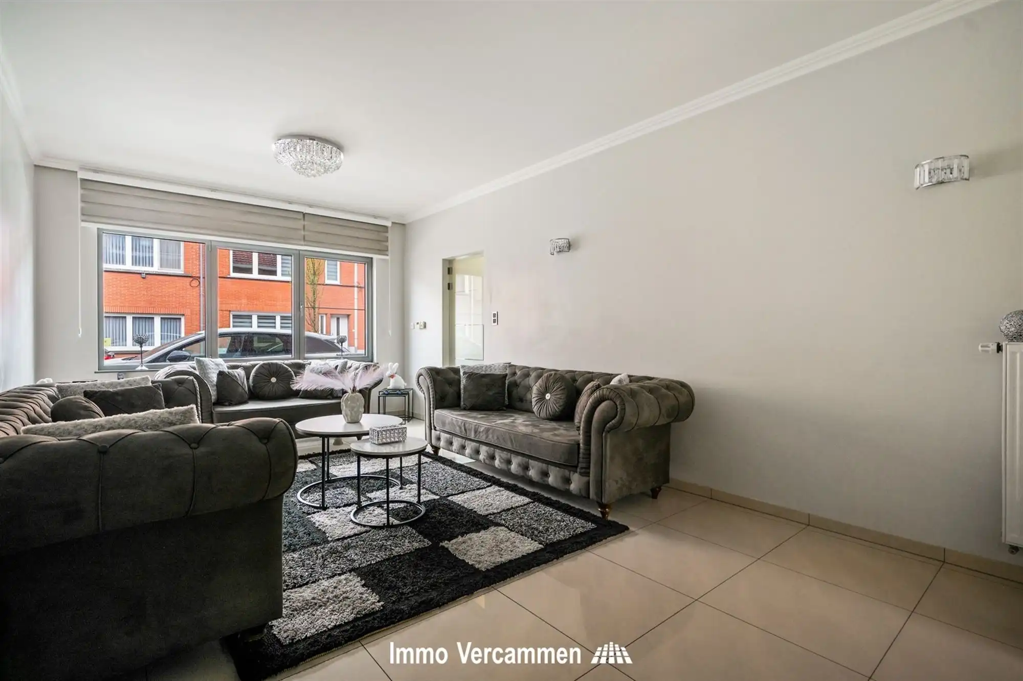 Instapklare woning met 4 SLPK te Mechelen foto 4