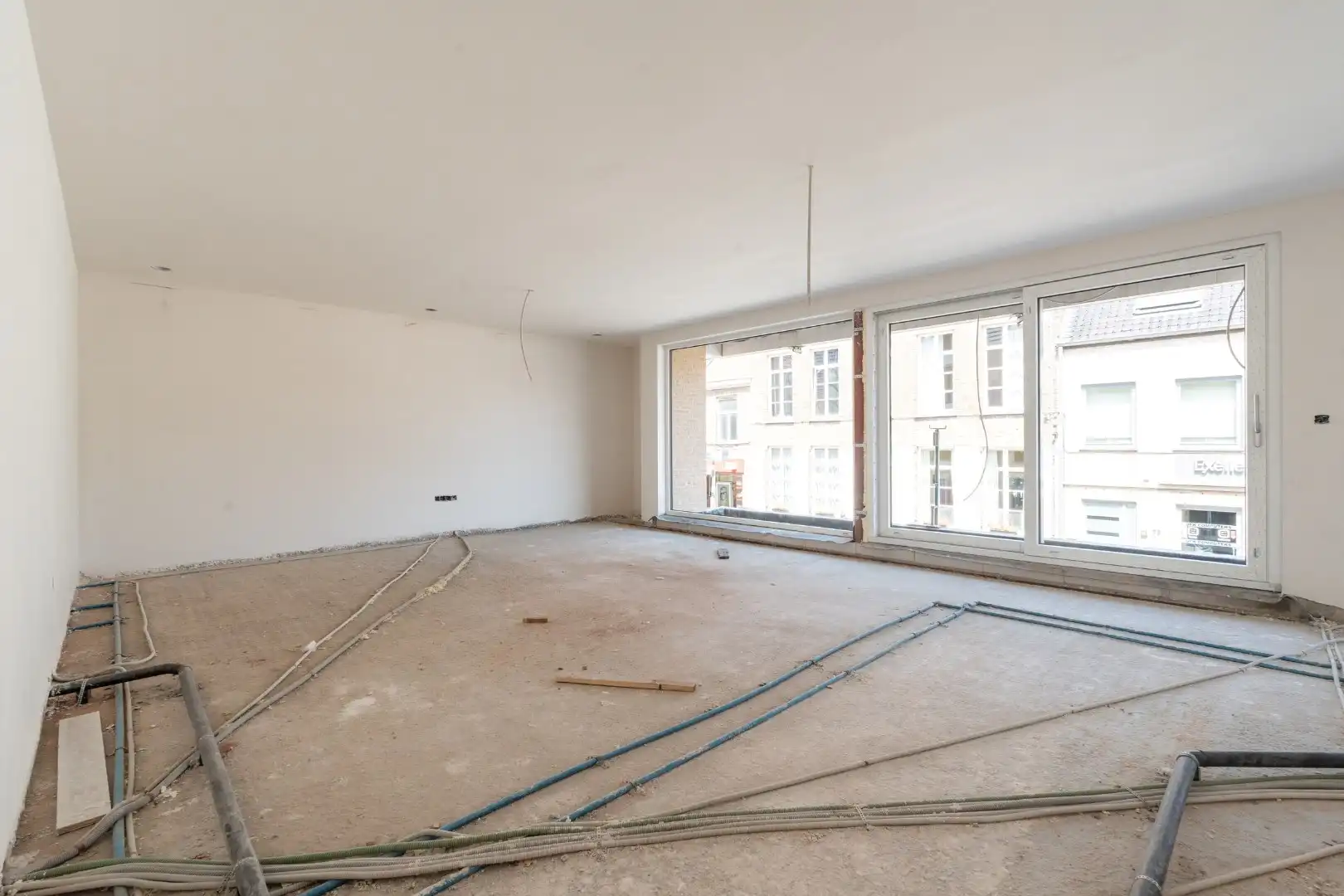 The Bridge - laatste fase gestart in hartje Veurne  foto 4