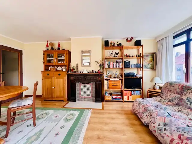 Appartement met 2 slaapkamers en autostaanplaats foto 4