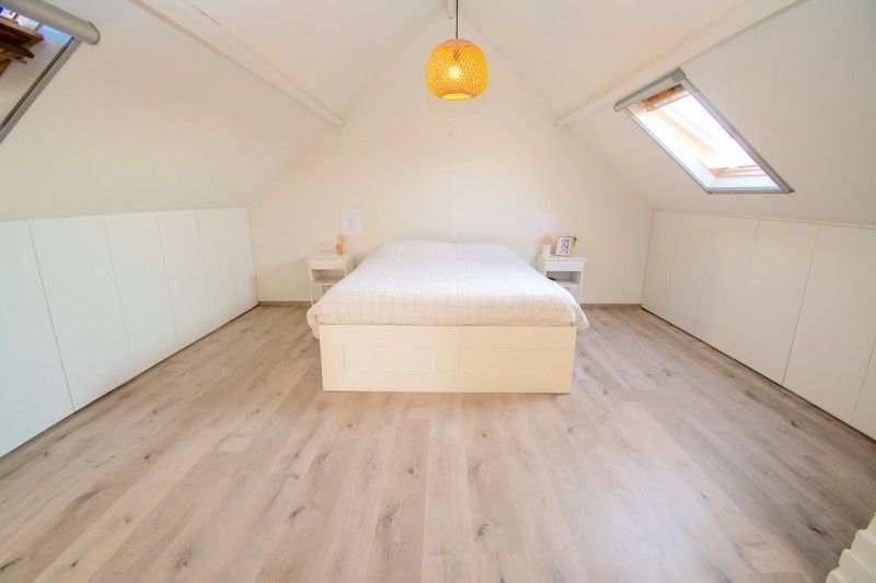 INSTAPKLARE WONING te CENTRUM TORHOUT foto 17