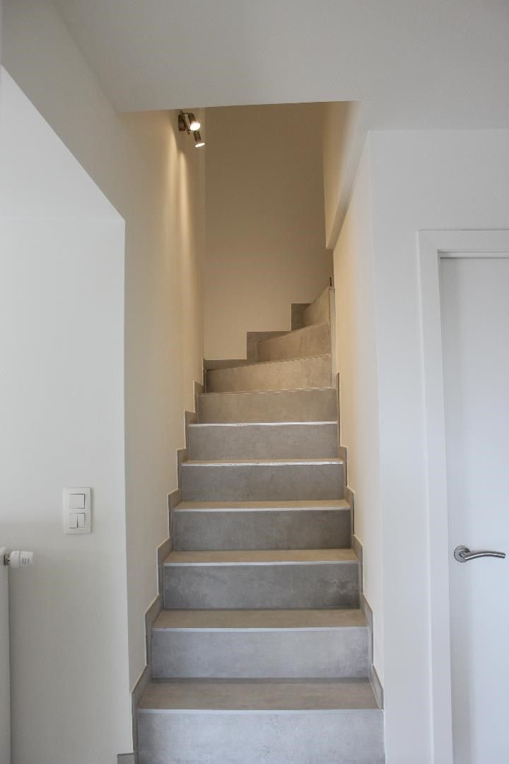 Nieuwbouw duplex appartement op toplocatie met parking foto 15