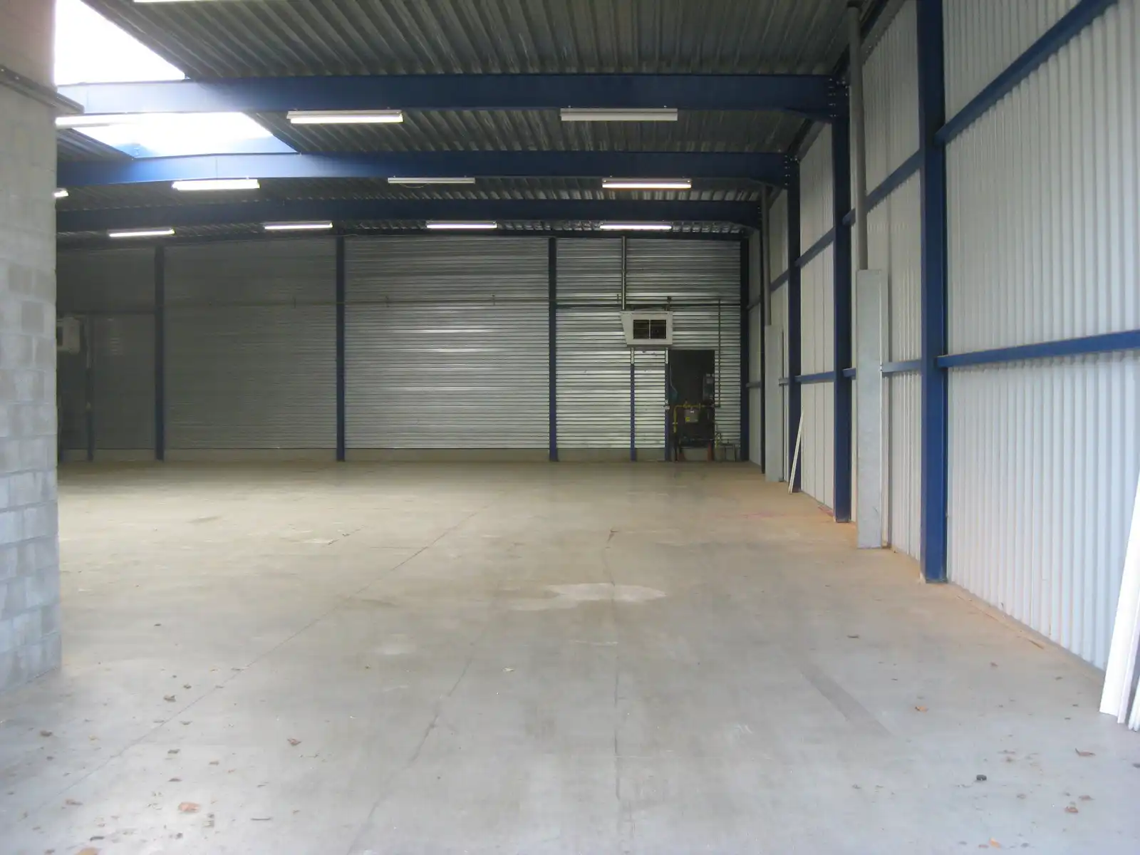 Bedrijfsvastgoed te huur foto 3