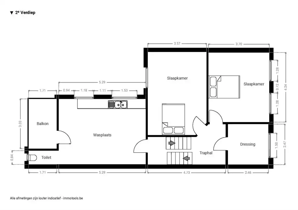 Prachtig, uitzonderlijke herenwoning met zonnige tuin foto 29