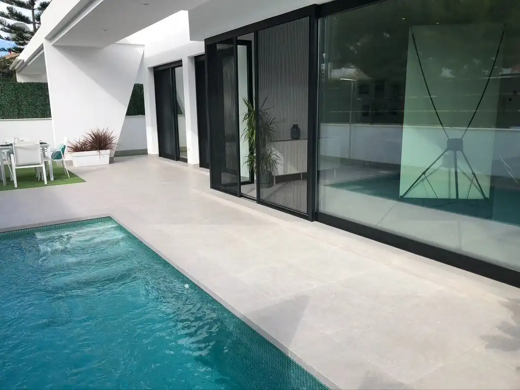 Villas Rio Verde - Milar de la Horadada foto 12