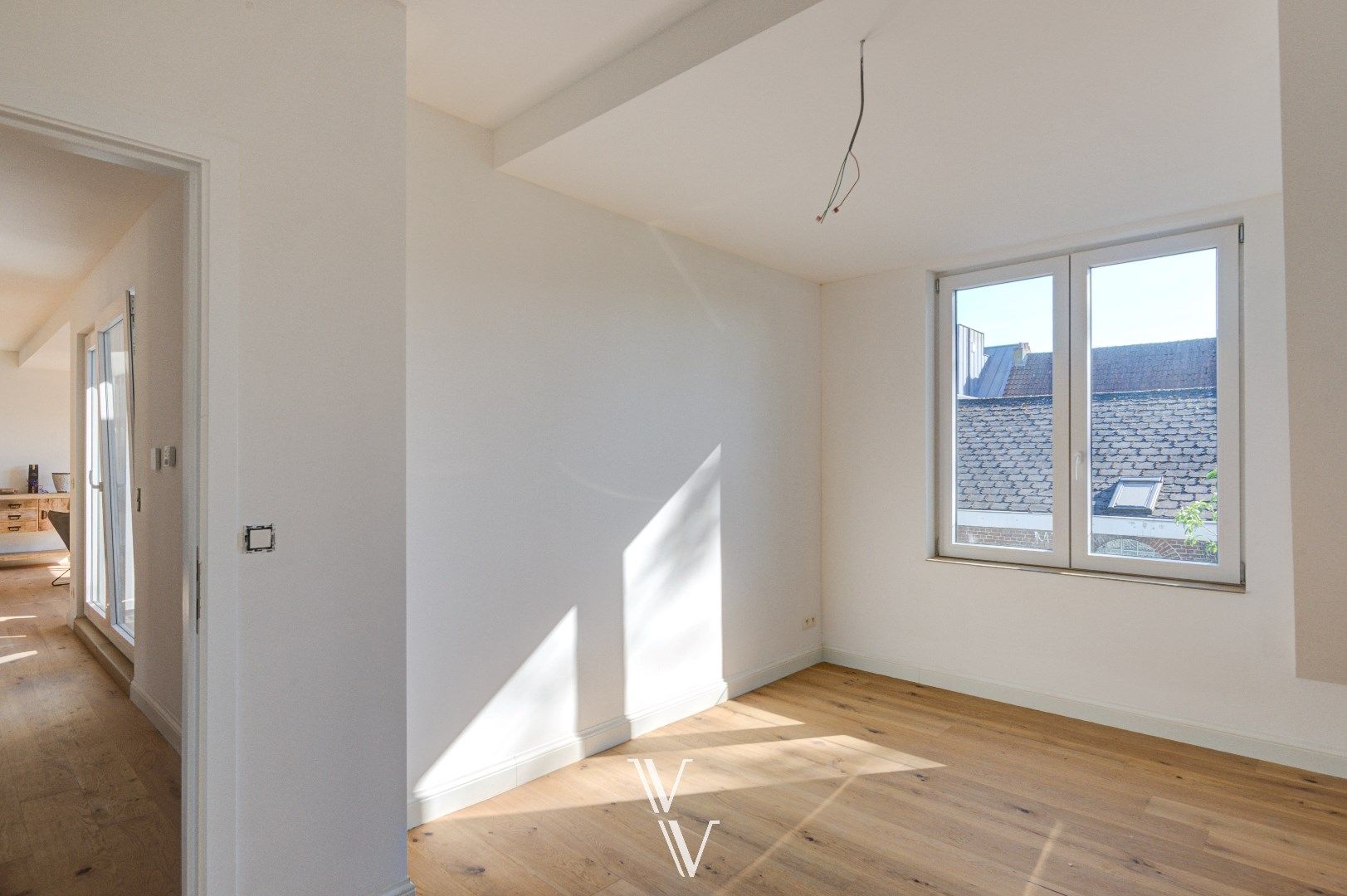 Prachtig penthouse appartement met terras in Lier met zuidgericht terras! foto 17