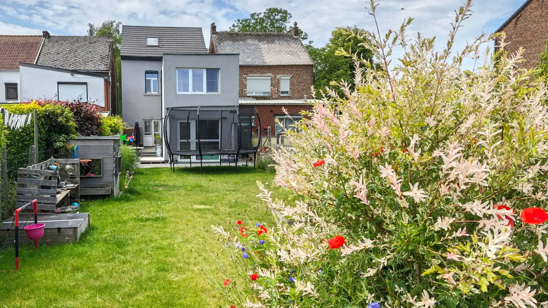 Ruimte, comfort en kwaliteit in het charmante Waasmont foto 28