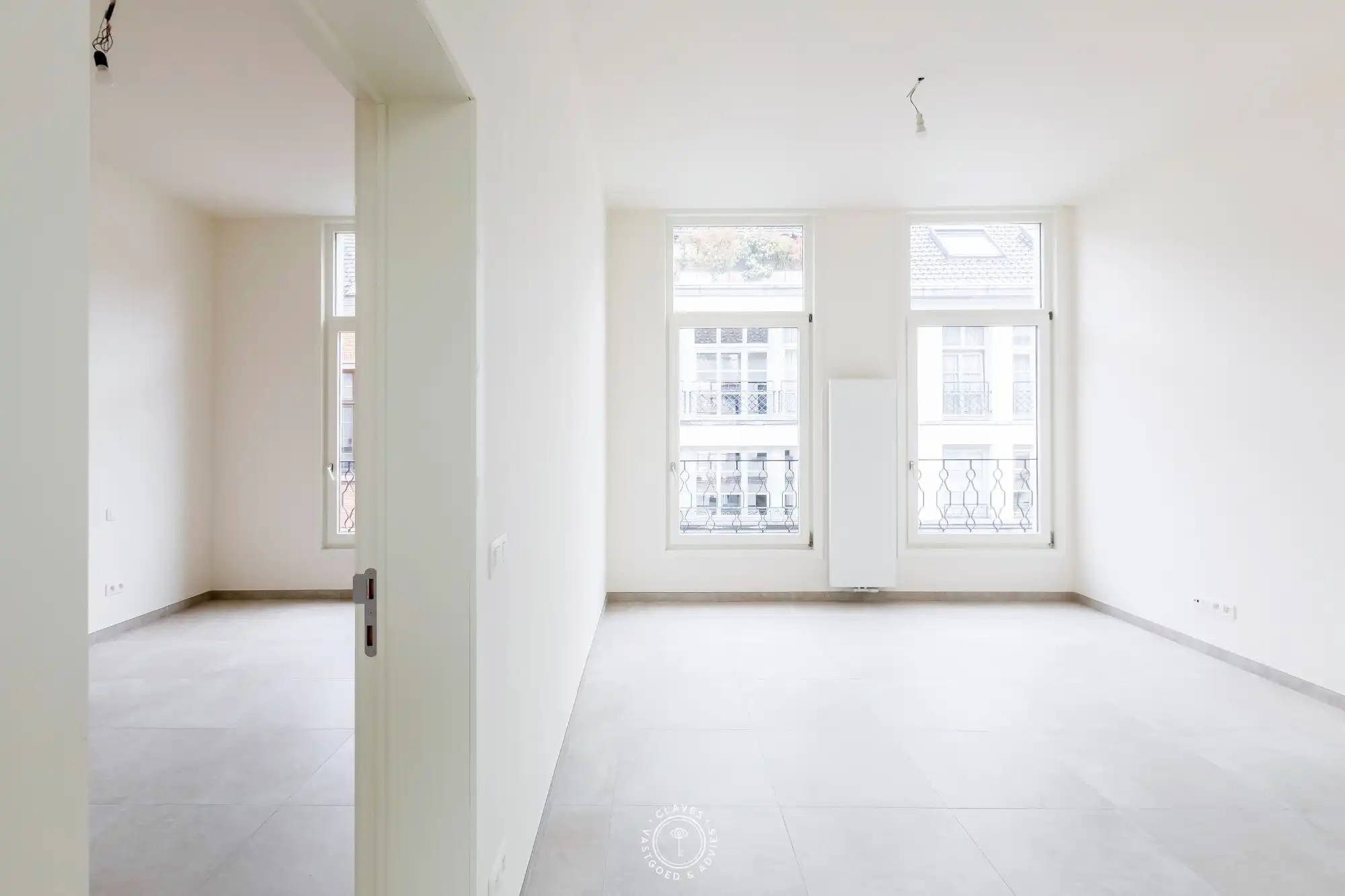 Charmant appartement met ruim terras in centrum Sint-Niklaas foto 17