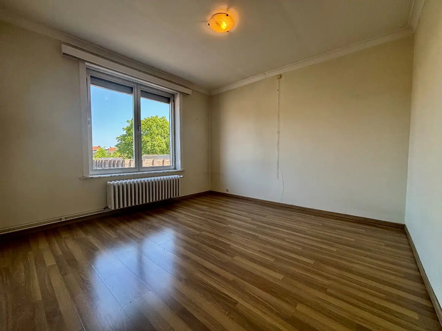 Uniek polyvalent pand in het centrum van Langemark. foto 22