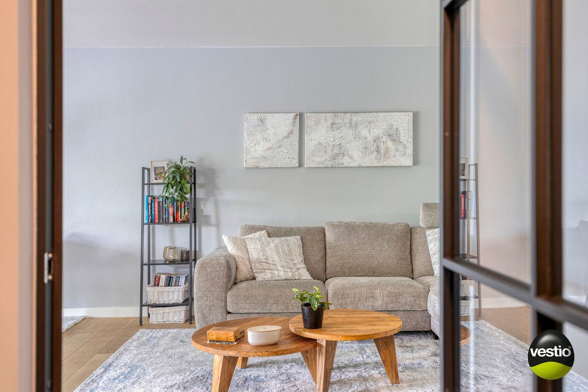 PRACHTIG APPARTEMENT VAN 90M² MET 2 SLK AAN STADSRAND BILZEN. foto 7