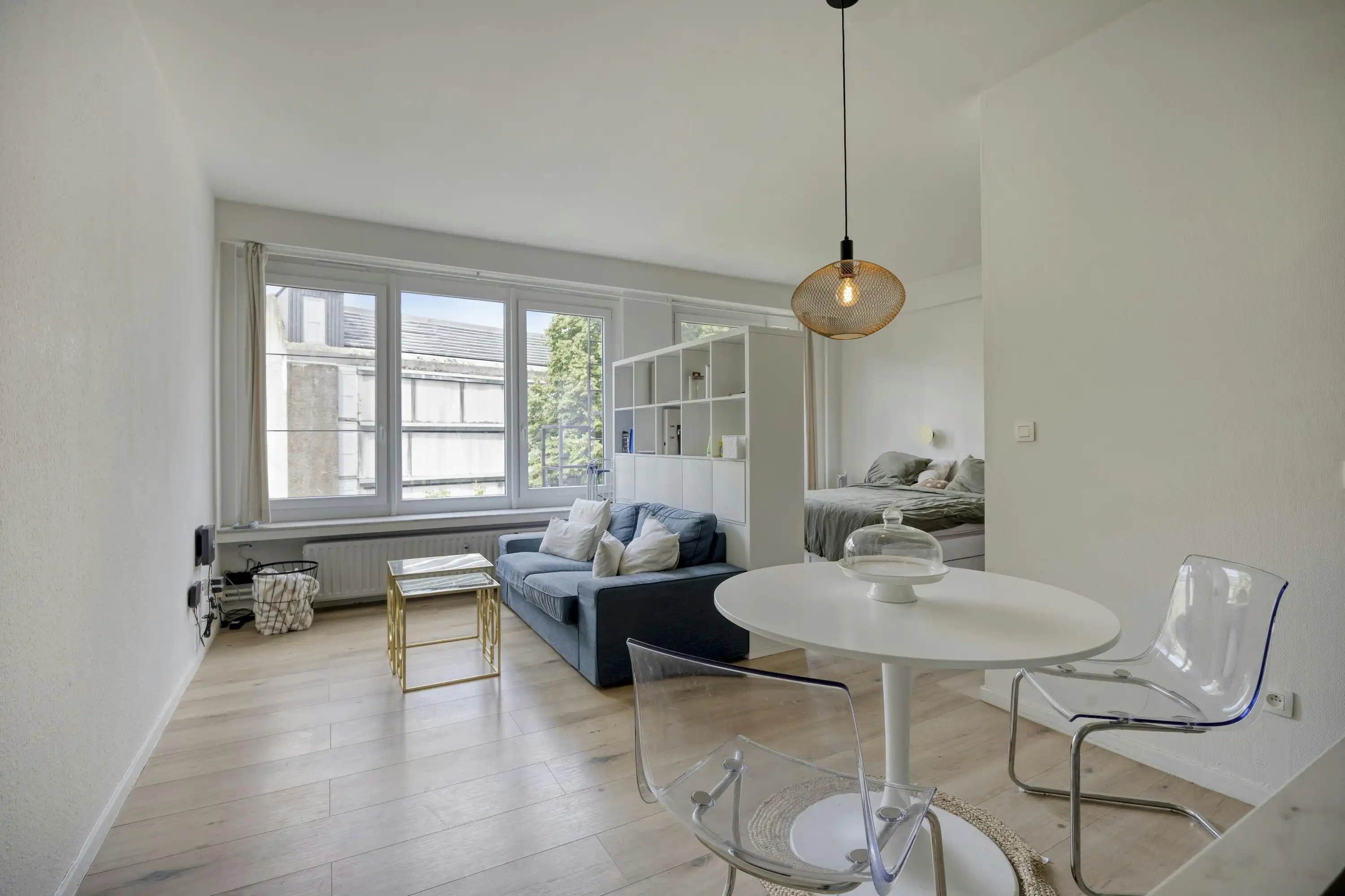 Appartement te koop Otto Veniusstraat 26/306 - 2000 Antwerpen