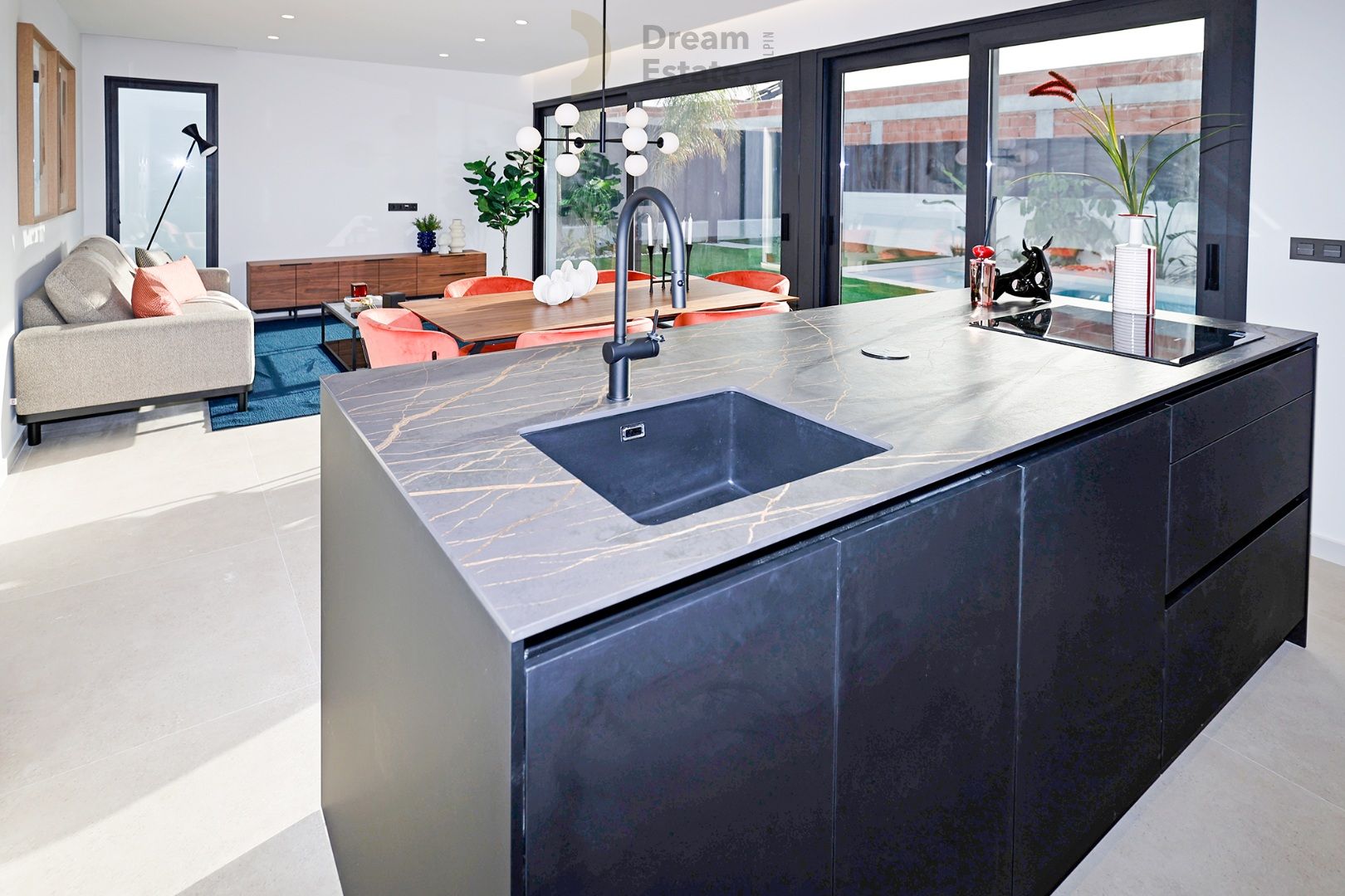 NIEUWBOUW VILLA'S IN MOLINA DE SEGURA foto 47