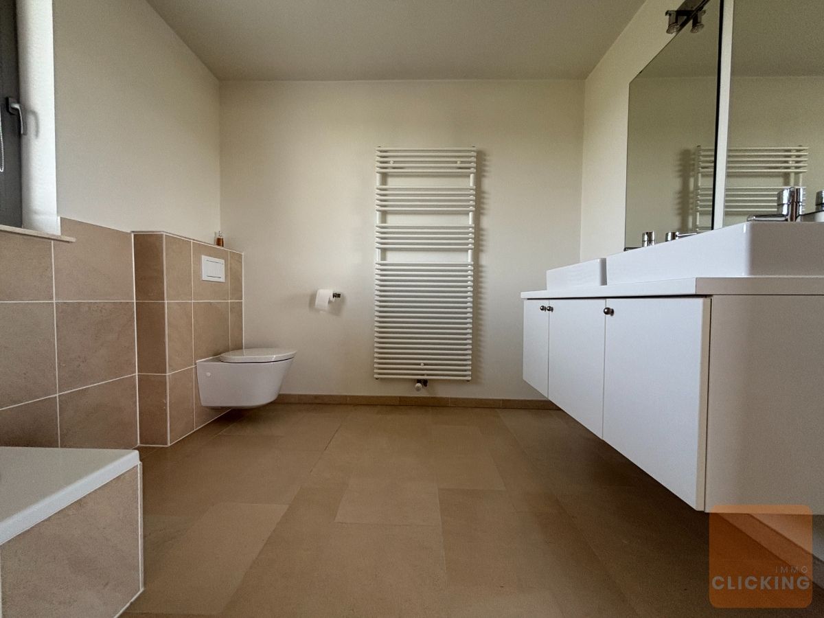 Uitzonderlijke penthouse met 3 slaapkamers en fantastisch terras (200m2) foto 5