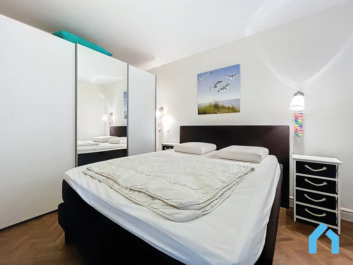 Knus appartement met landelijke uitstraling te koop! foto 18