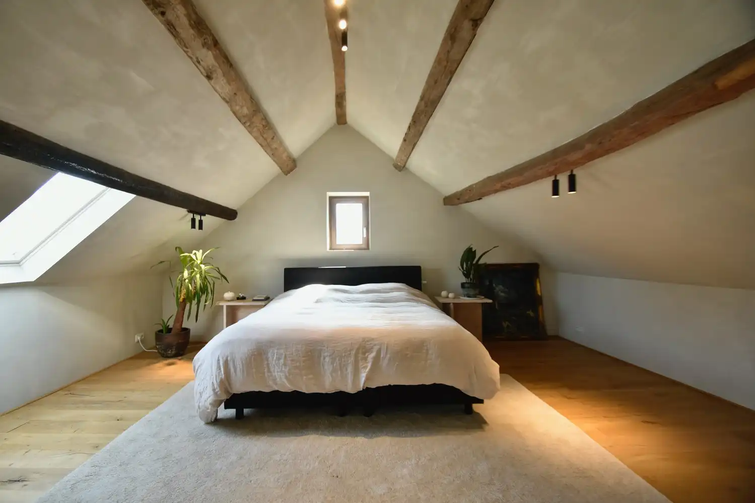 Unieke designloft op een gunstige locatie te Lanaken-Gellik foto 21