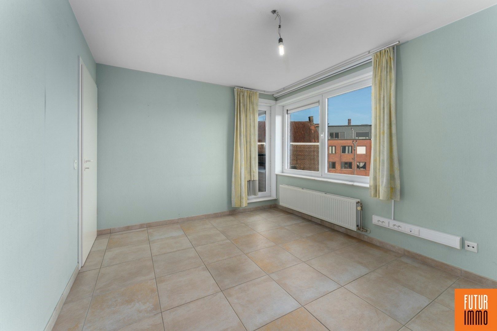 Instapklaar 2-slpk appartement aan station RSL foto 17