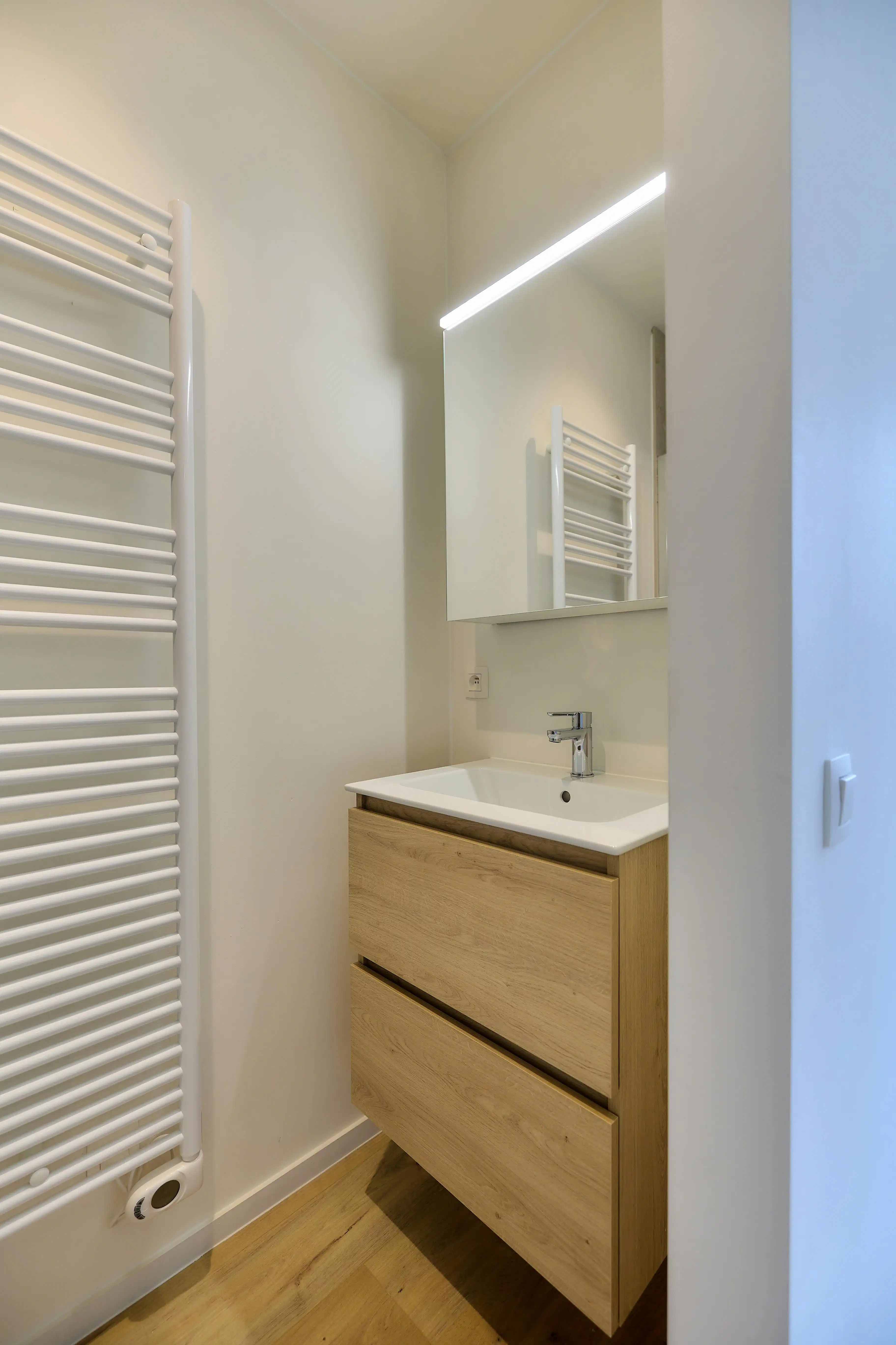 Prachtig herenhuis te koop in Ieper centrum  foto 31