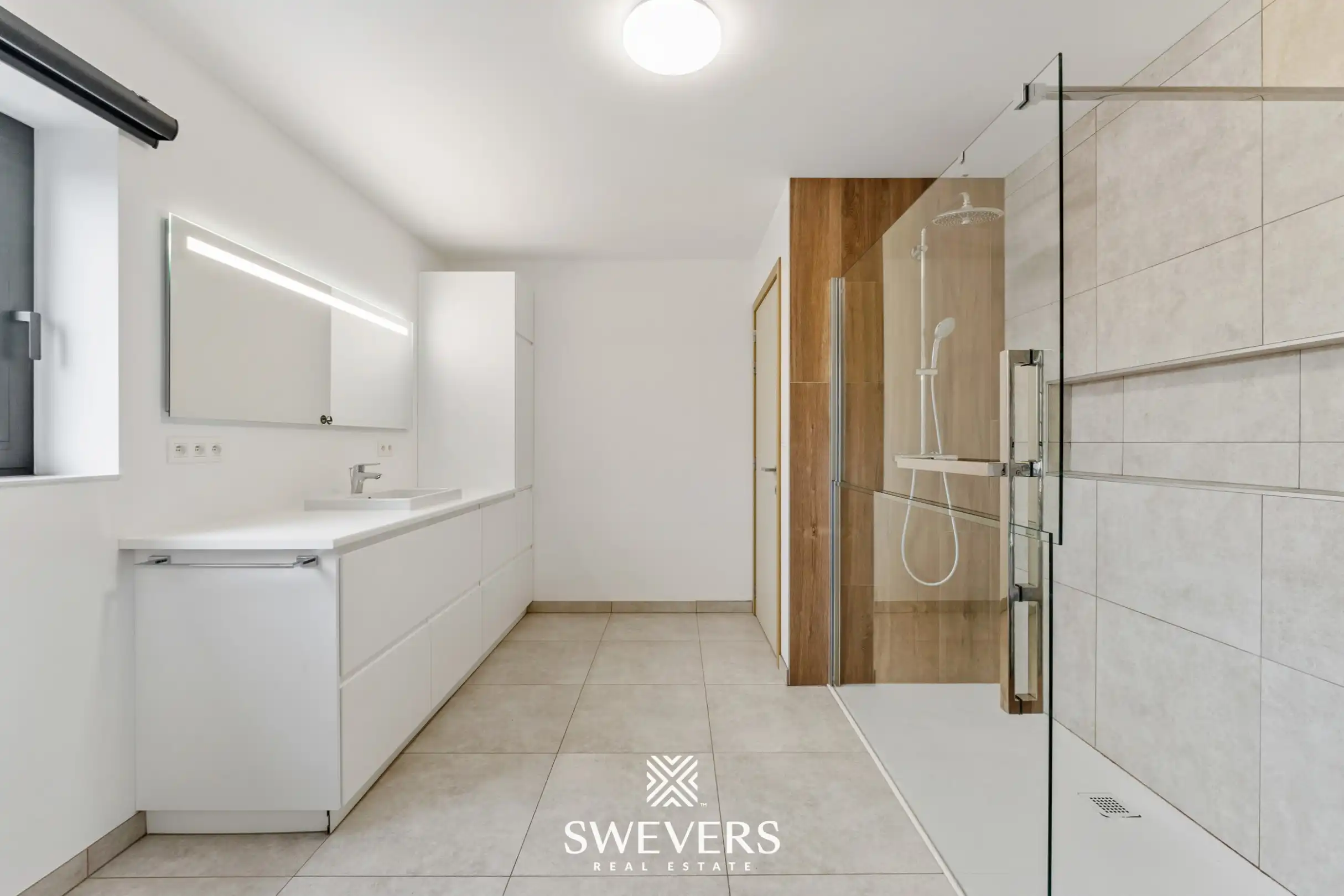 Instapklare, energiezuinige open bebouwing op toplocatie in Heusden-Zolder. foto 21