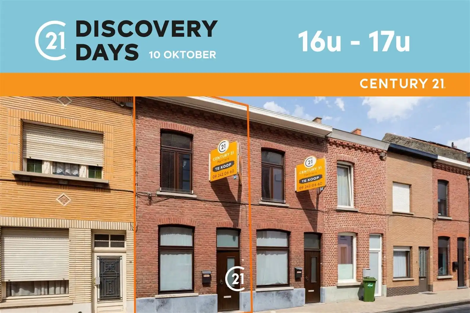 Huis te koop Neerhofstraat 35 - 9620 ZOTTEGEM